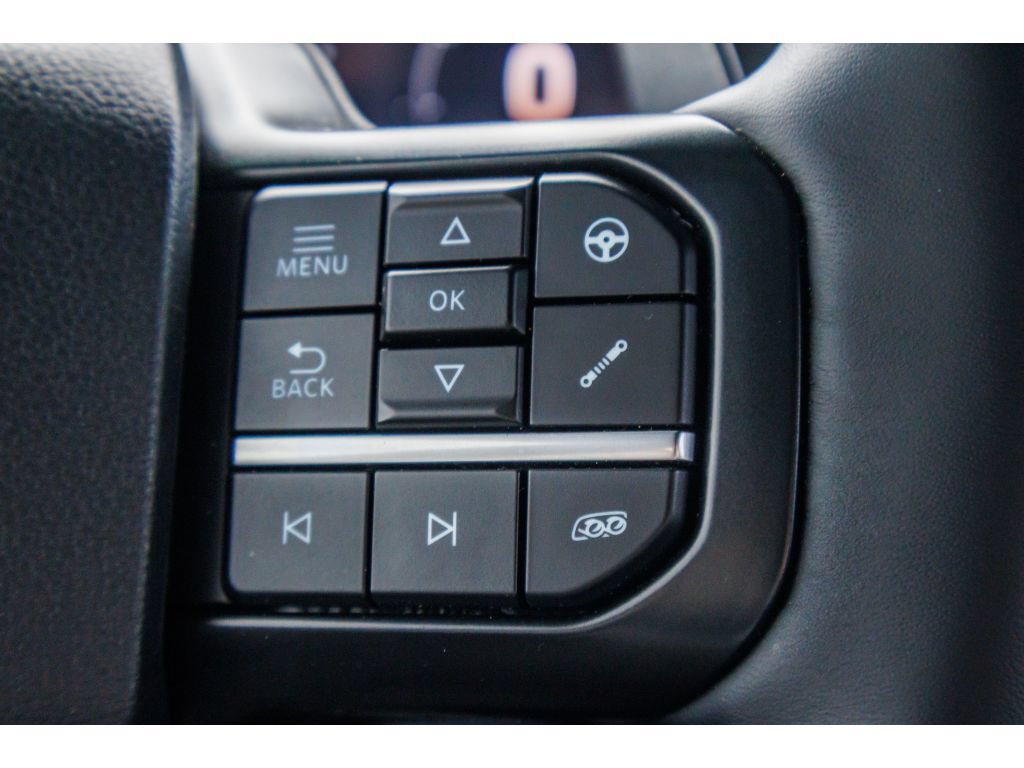 Used 2026 Ford F150 Raptor AWD/4WD image 29