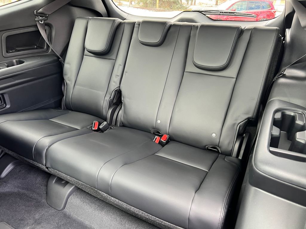 New 2026 Subaru Ascent Bronze Edition image 7