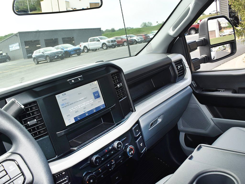 New 2025 Ford F250 XL image 17