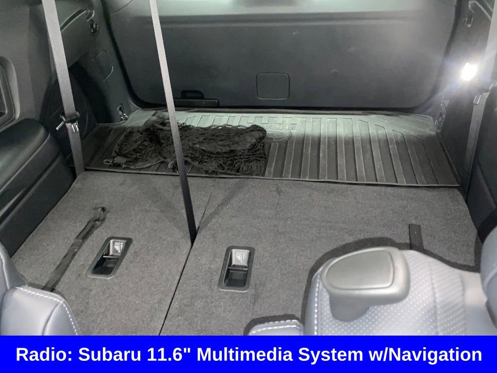 Used 2025 Subaru Ascent Limited image 19