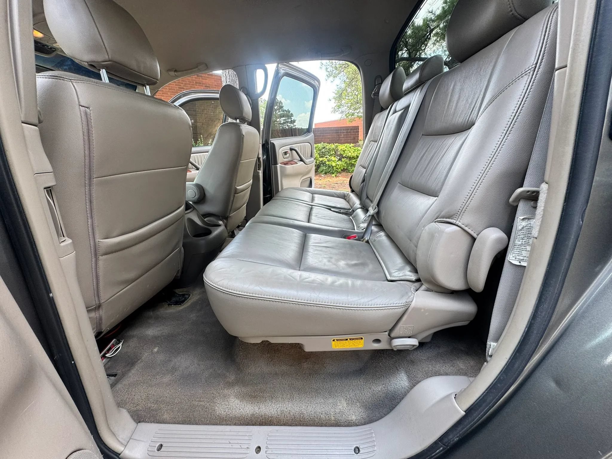 Used 2006 Toyota Tundra Darrell Waltrip Edition RWD image 22
