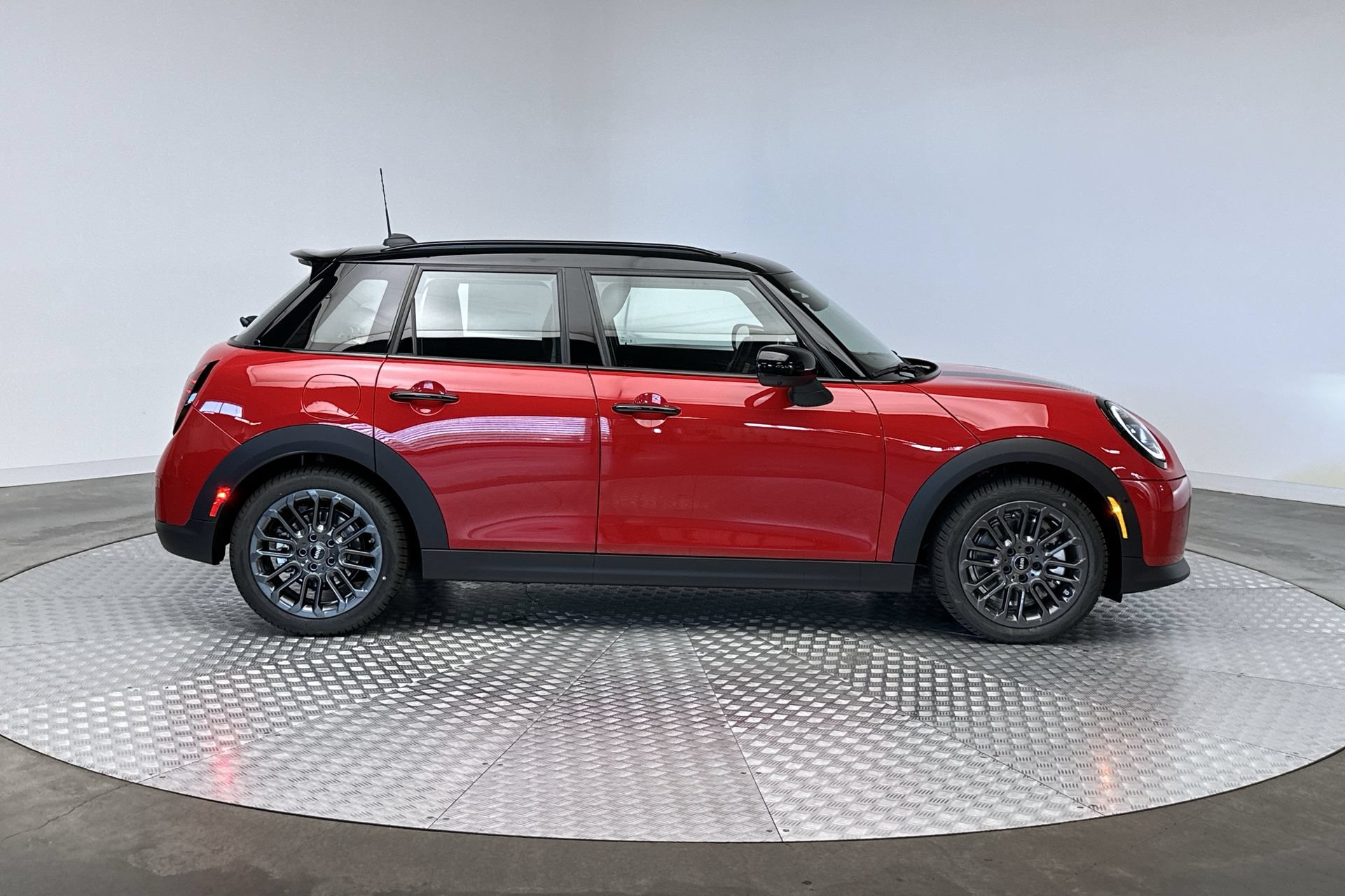 New 2027 MINI Cooper S FWD image 10