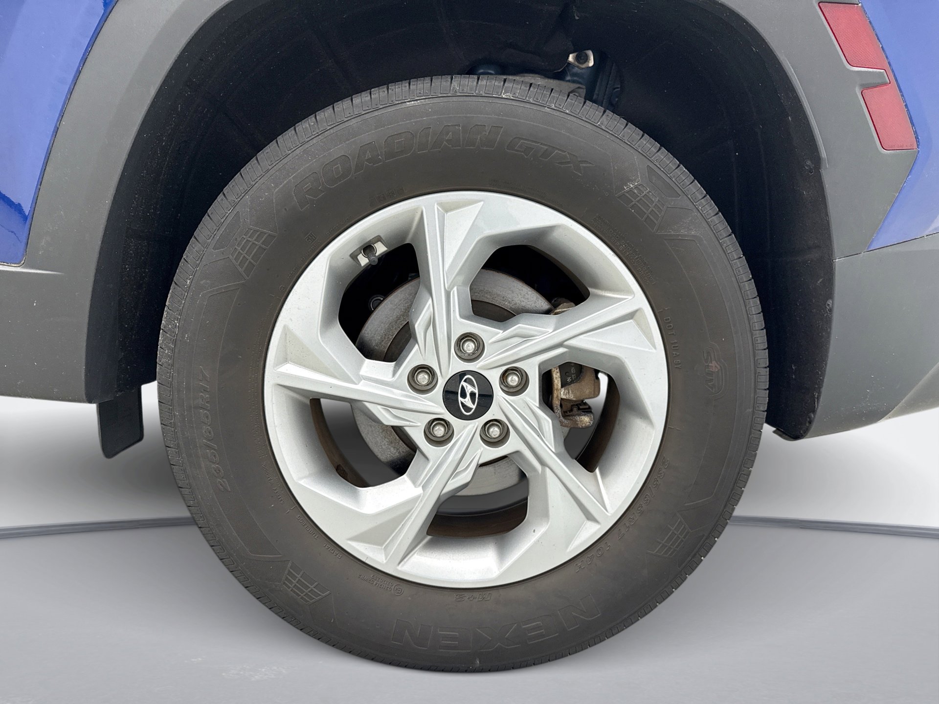 Used 2023 Hyundai Tucson SEL AWD/4WD image 12
