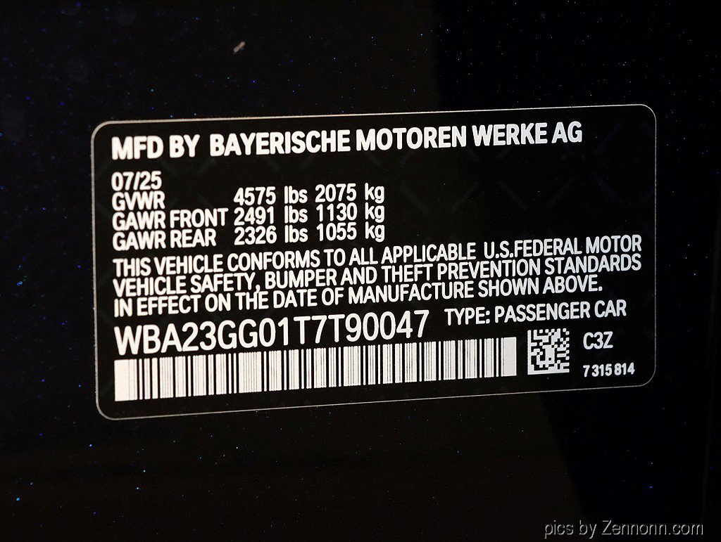 Used 2026 BMW 228i xDrive w/ Premium Package AWD/4WD image 24