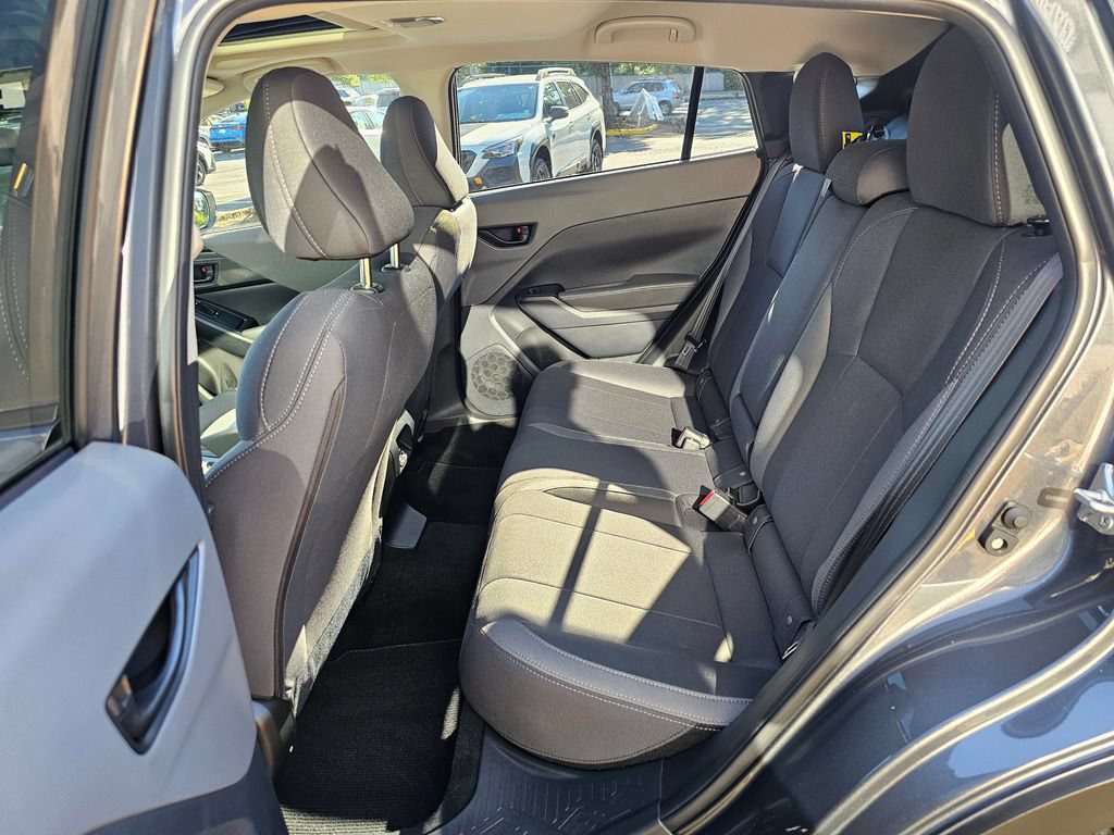 Certified 2025 Subaru Crosstrek 2.5i Premium AWD/4WD image 16