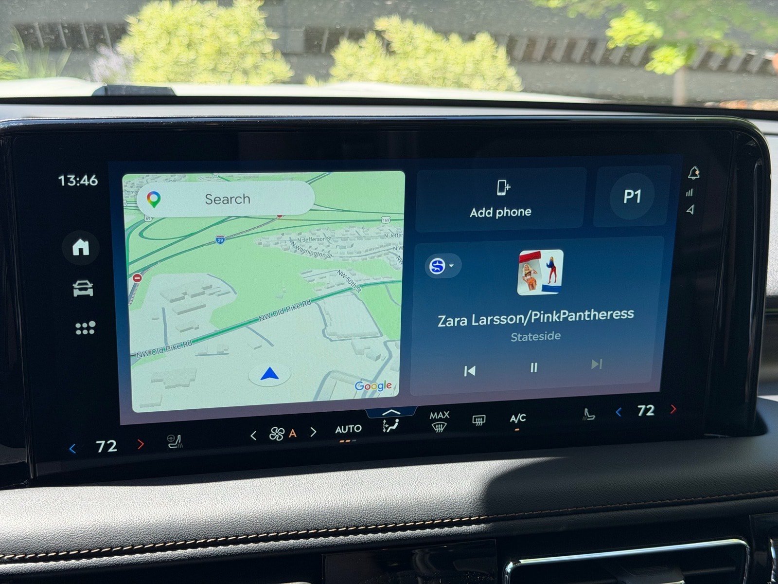 New 2026 Lincoln Aviator Reserve AWD/4WD image 33
