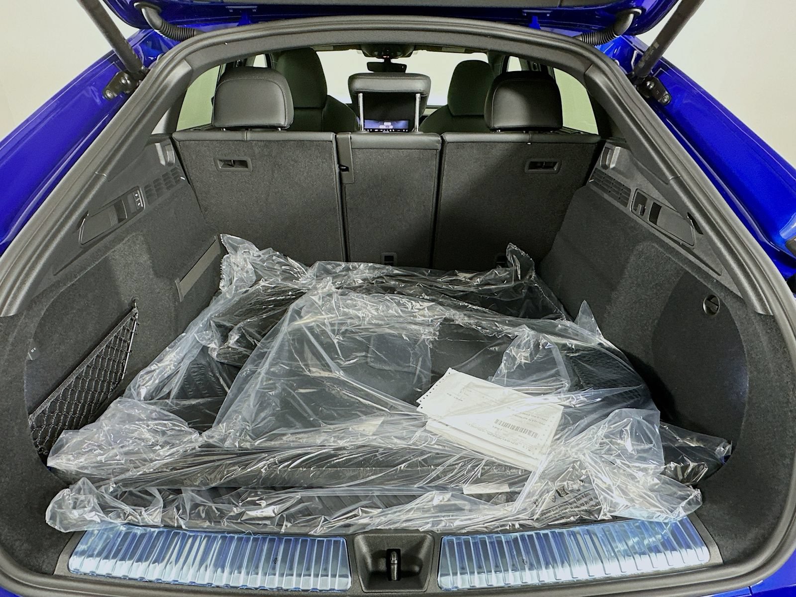 New 2026 Audi SQ5 Premium Plus AWD/4WD image 38