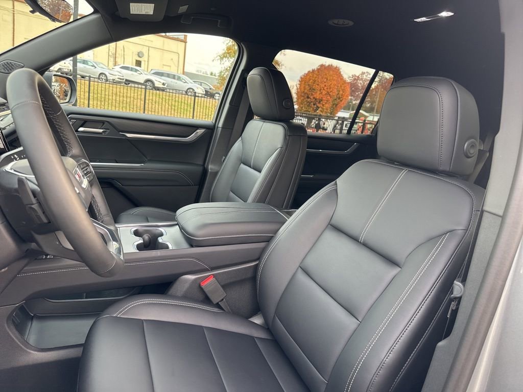 New 2026 GMC Acadia Elevation w/ Black Edition image 18