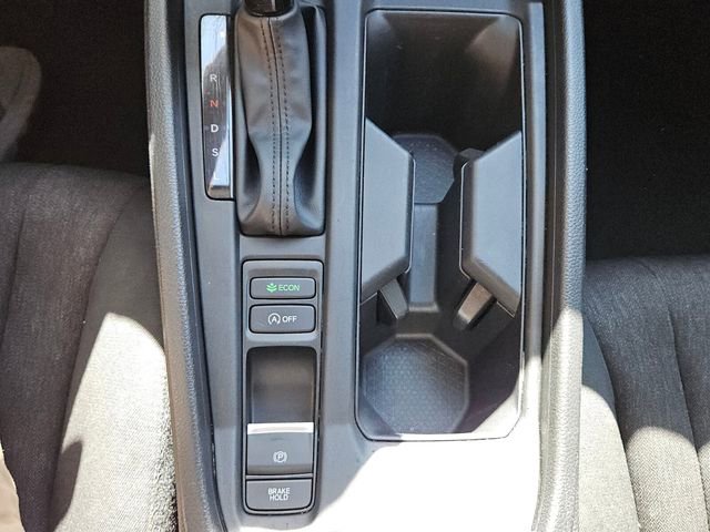 Certified 2024 Honda Accord LX image 20