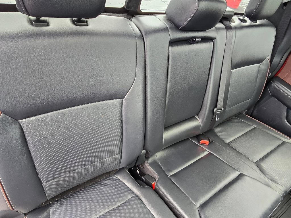 Used 2023 Ford F150 Lariat w/ Equipment Group 502A High AWD/4WD image 16