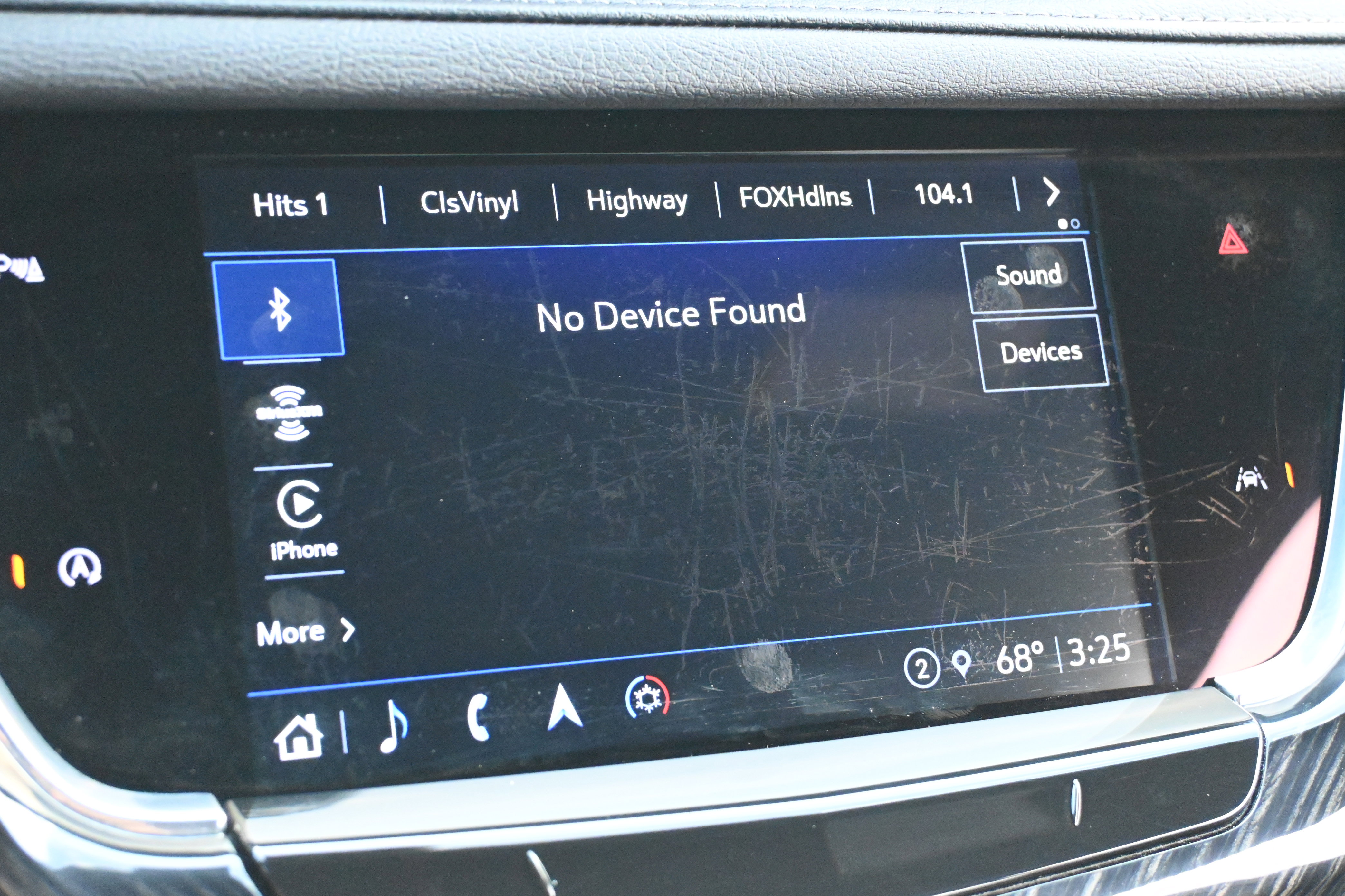 Used 2025 Cadillac XT6 Premium Luxury image 33