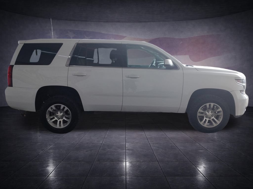 Used 2016 Chevrolet Tahoe 4WD image 5