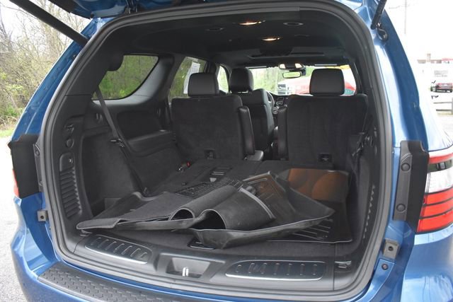 Used 2025 Dodge Durango GT AWD/4WD image 21