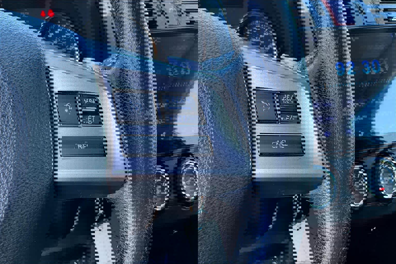 Used 2014 Subaru Crosstrek 2.0i Limited w/ Popular Package #2 image 22