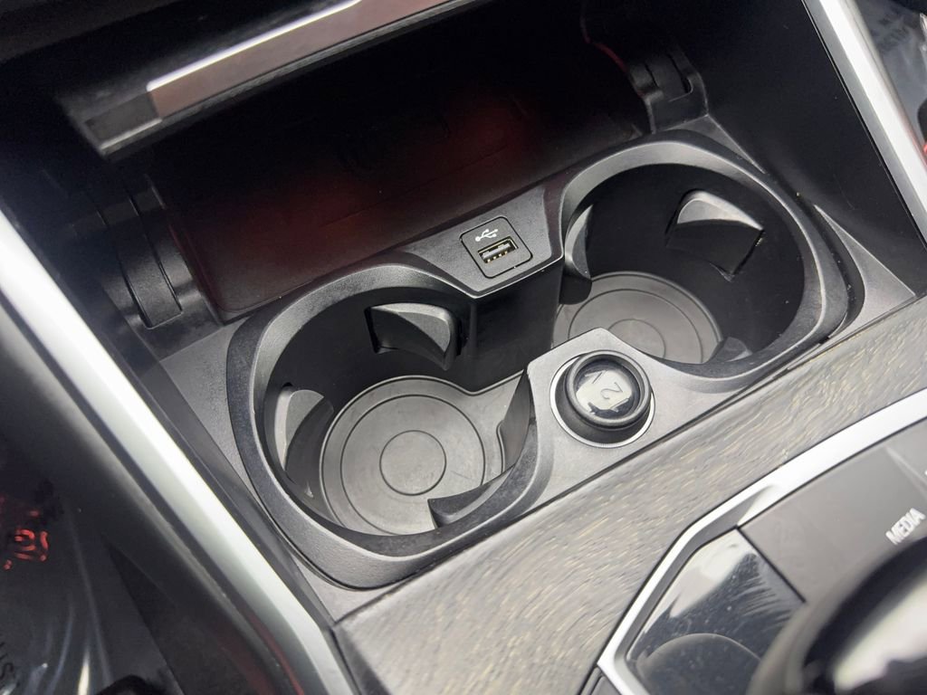 Used 2022 BMW 430i Gran Coupe w/ Parking Assistance Package image 68