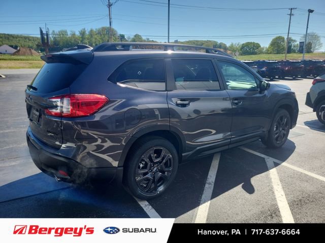 New 2026 Subaru Ascent Bronze Edition AWD/4WD image 4