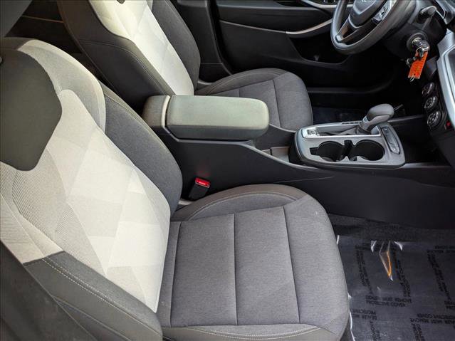 Used 2024 Chevrolet Trax LS image 19