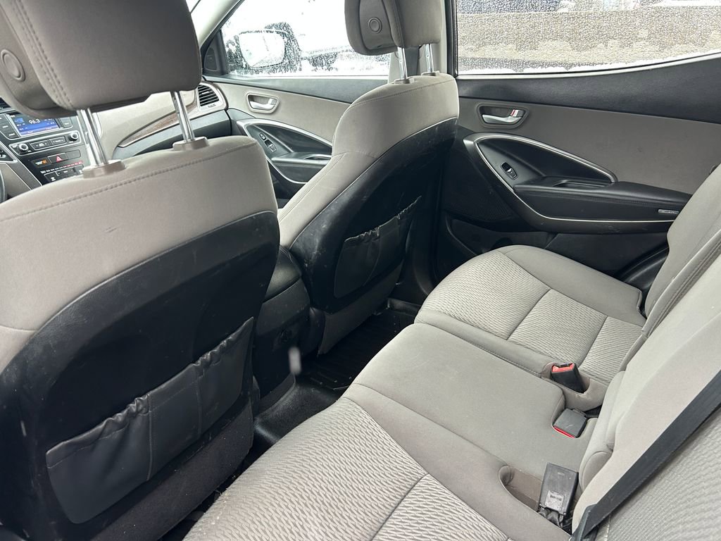 Used 2018 Hyundai Santa Fe Sport AWD/4WD image 29