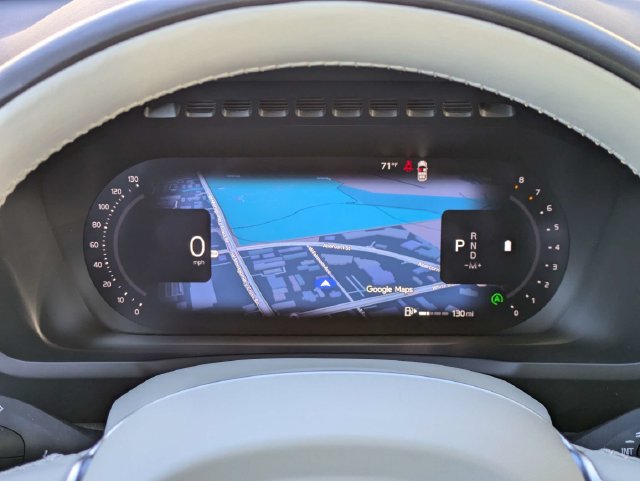 Certified 2026 Volvo XC90 B6 Ultra AWD/4WD image 36