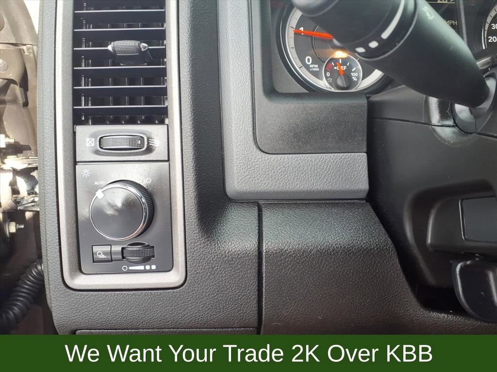 Used 2019 RAM 1500 Tradesman w/ Popular Equipment Group image 26