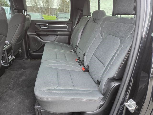 Used 2022 RAM 1500 Big Horn image 9