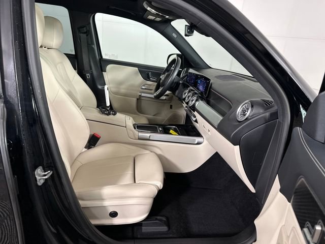Used 2024 Mercedes-Benz EQB 250+ 250+ image 27