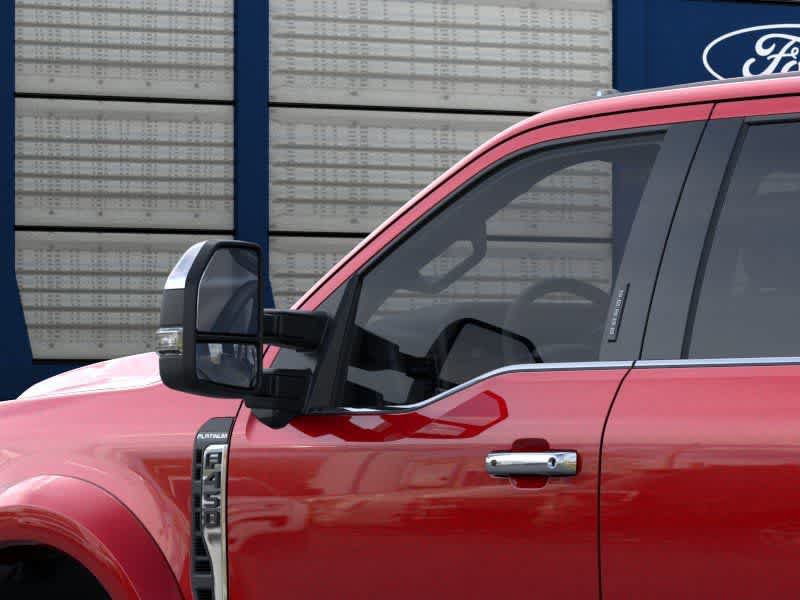 New 2026 Ford F450 Platinum AWD/4WD image 20