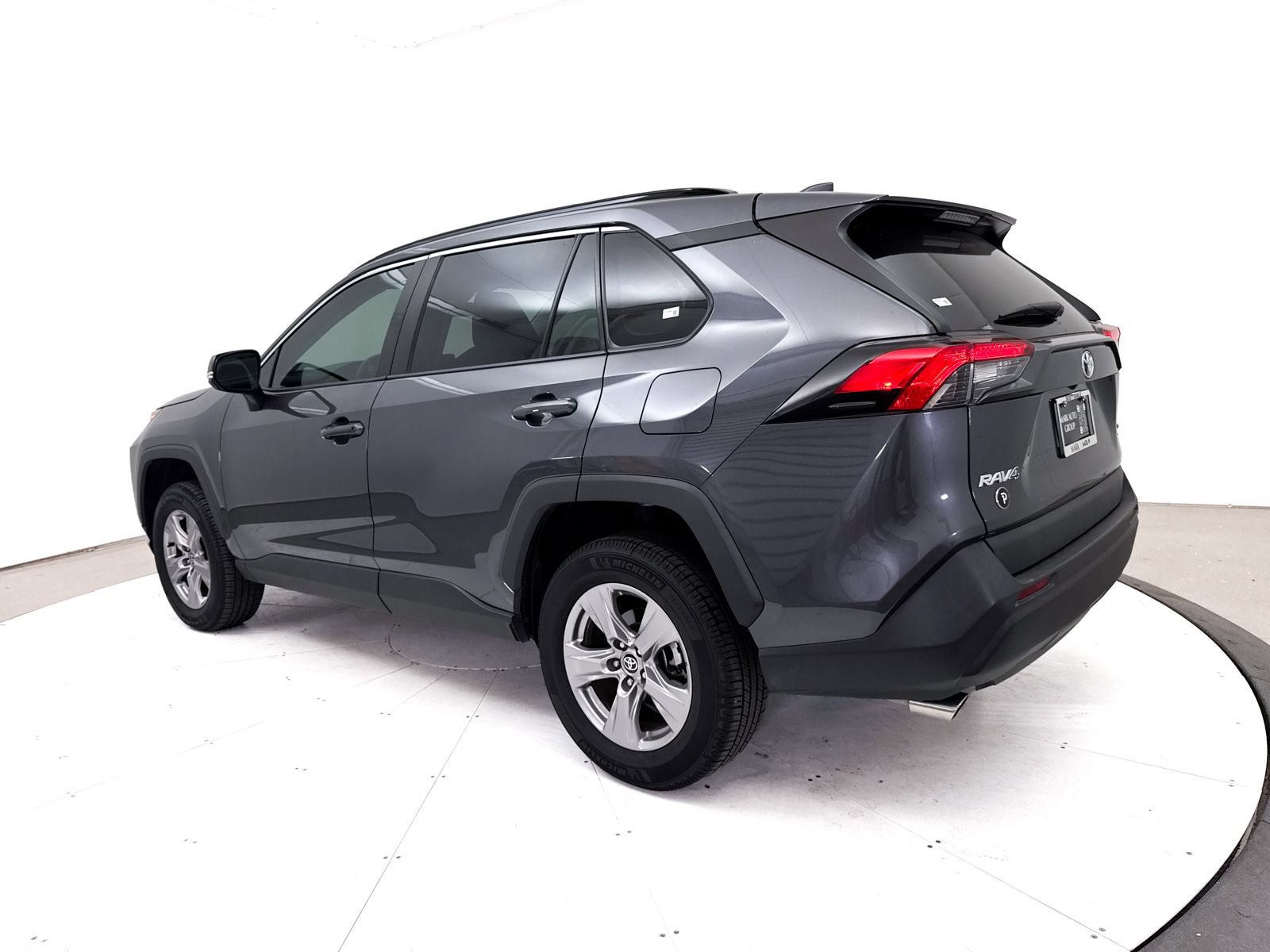 Used 2024 Toyota RAV4 XLE w/ Weather Package AWD/4WD image 15