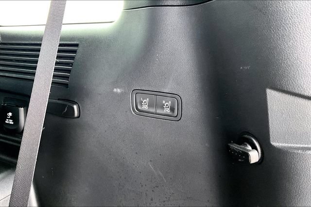 Used 2025 Hyundai Santa Fe Calligraphy FWD image 23
