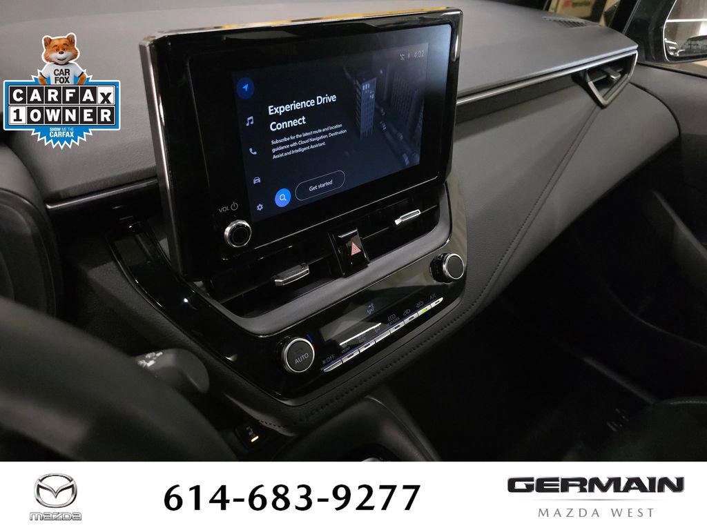 Used 2024 Toyota Corolla GR image 26