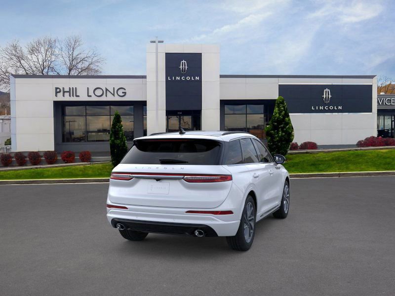 New 2026 Lincoln Corsair Grand Touring image 43