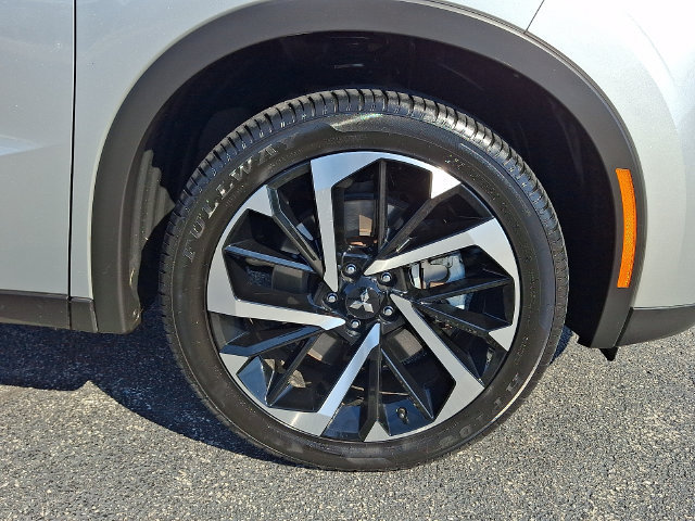 Used 2023 Mitsubishi Outlander SE AWD/4WD image 8