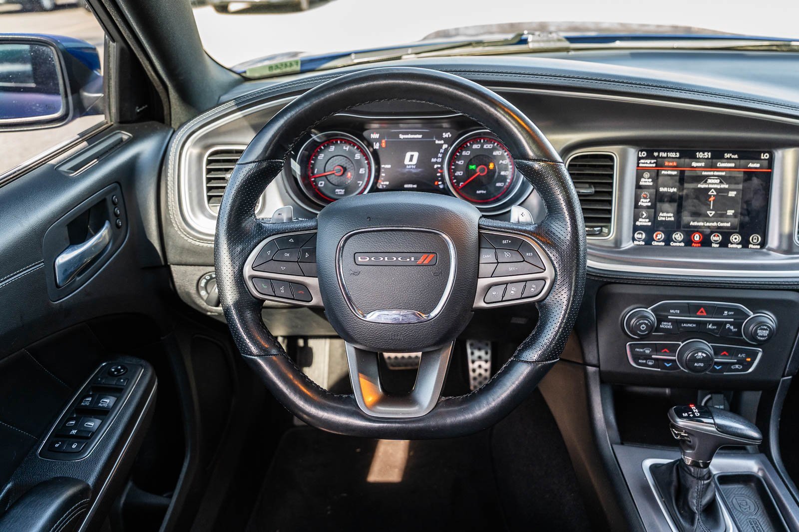 Used 2021 Dodge Charger Scat Pack image 33