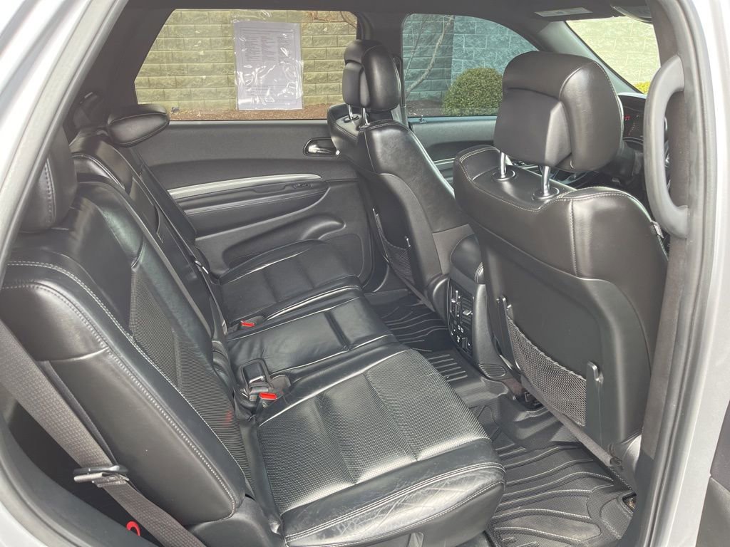 Used 2019 Dodge Durango R/T image 12