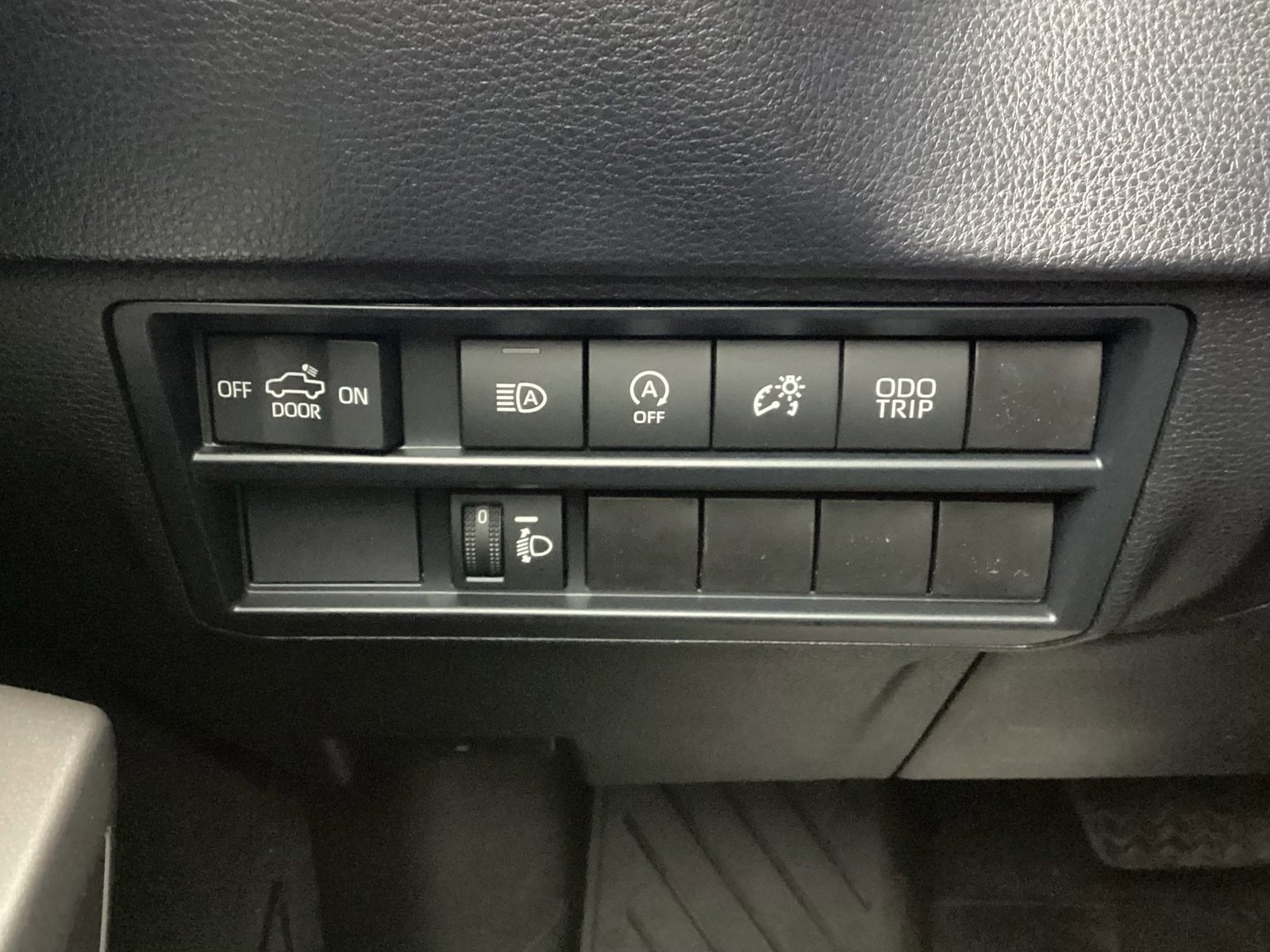 New 2025 Toyota Tundra SR5 image 41