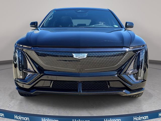 Used 2026 Cadillac Lyriq V image 3