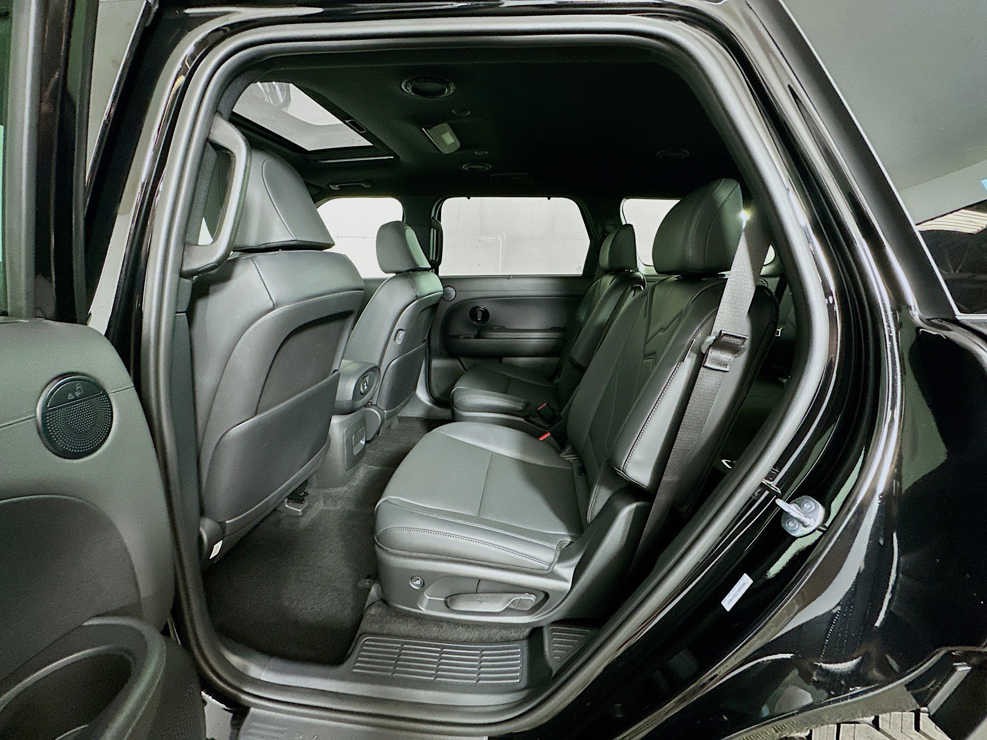 New 2026 Hyundai Palisade XRT Pro image 26