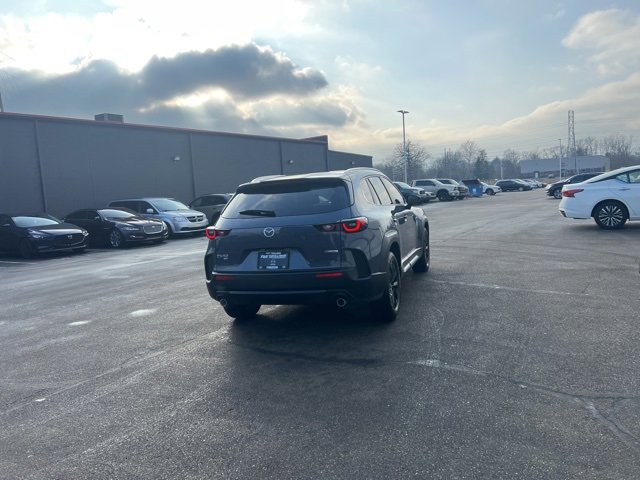 Used 2025 MAZDA CX-50 AWD 2.5 S w/ Accent Package image 12