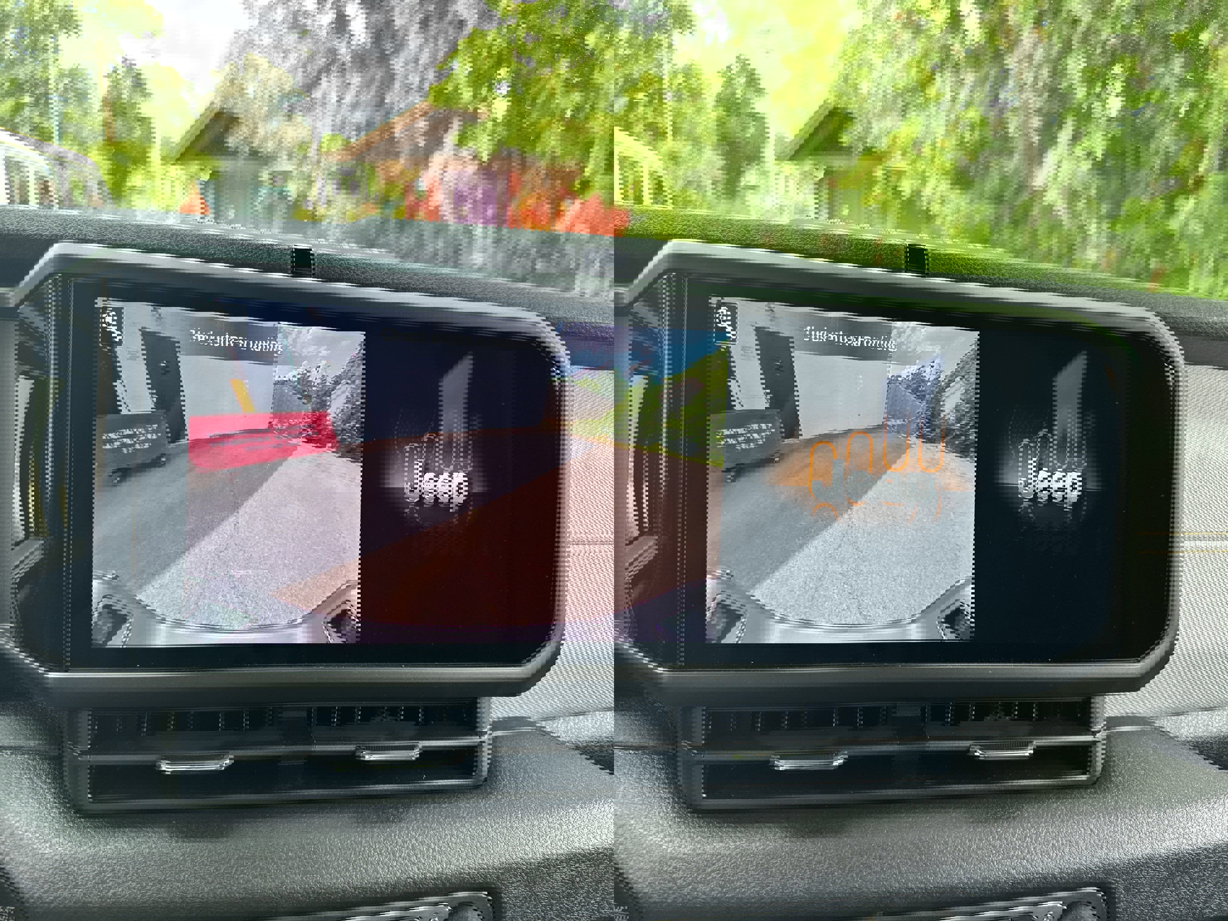 New 2025 Jeep Gladiator Willys image 21