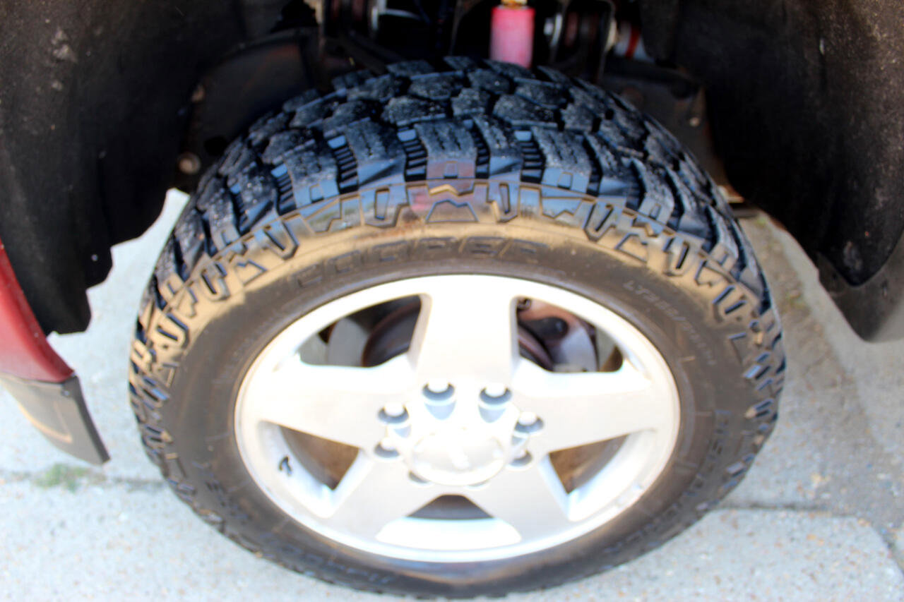 Used 2015 GMC Sierra 2500 Denali w/ Duramax Plus Package image 38