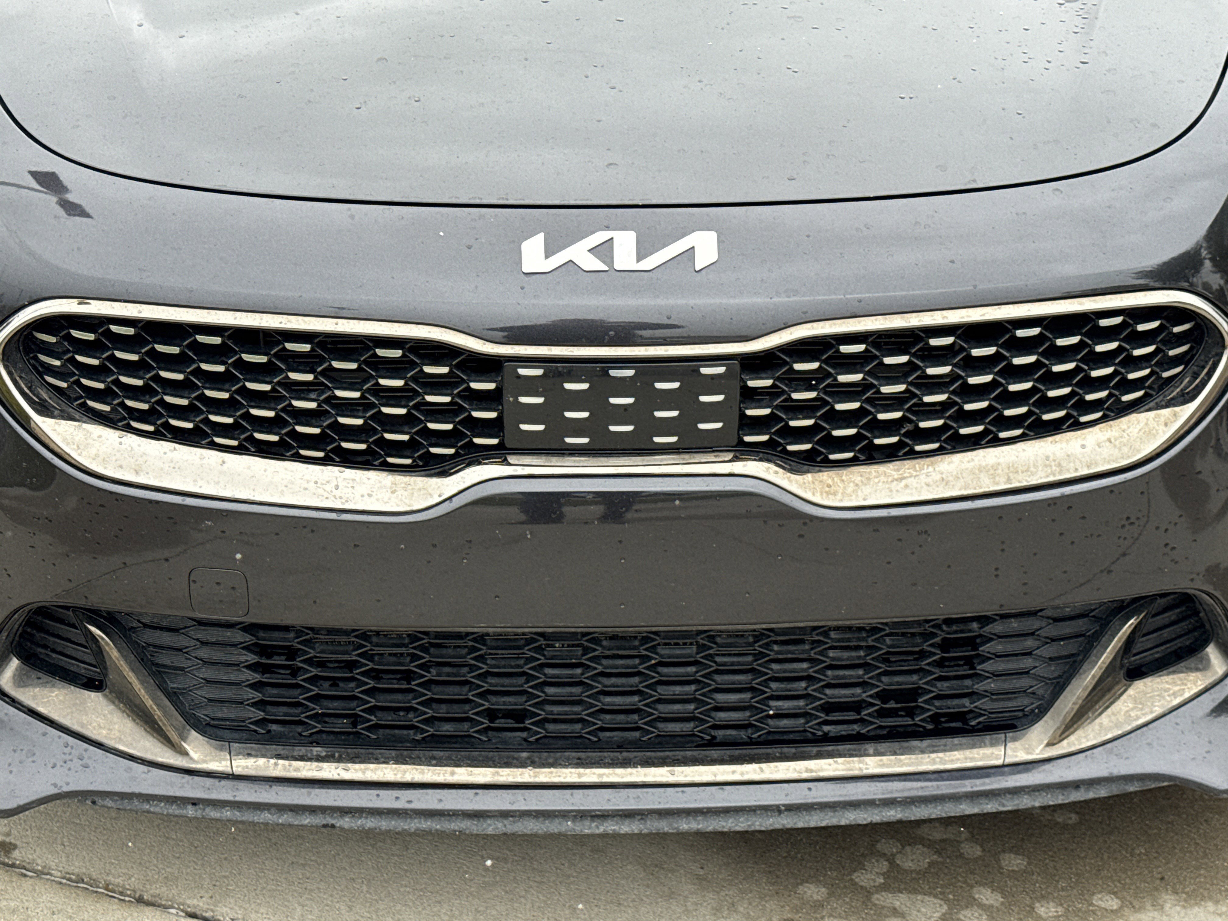 Used 2022 Kia Stinger GT-Line AWD/4WD image 9