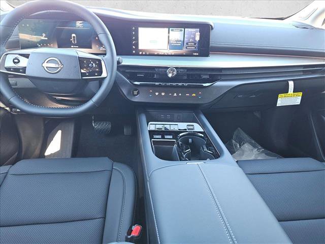 New 2026 Nissan Murano SL image 8