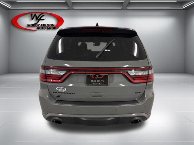 New 2026 Dodge Durango GT w/ Tow 'N Go Package AWD/4WD image 7