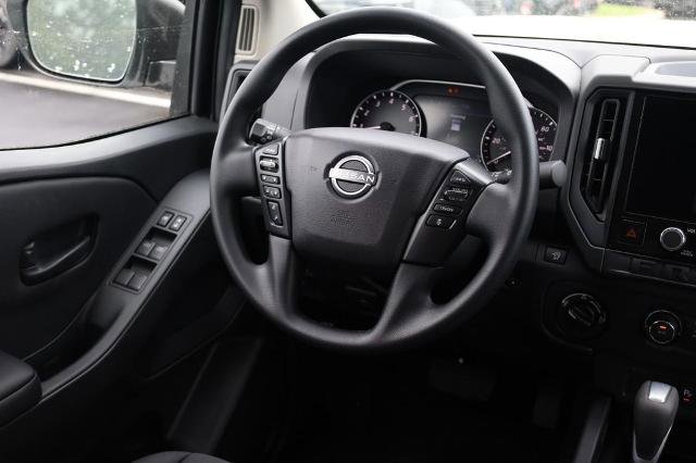 New 2026 Nissan Frontier S AWD/4WD image 23