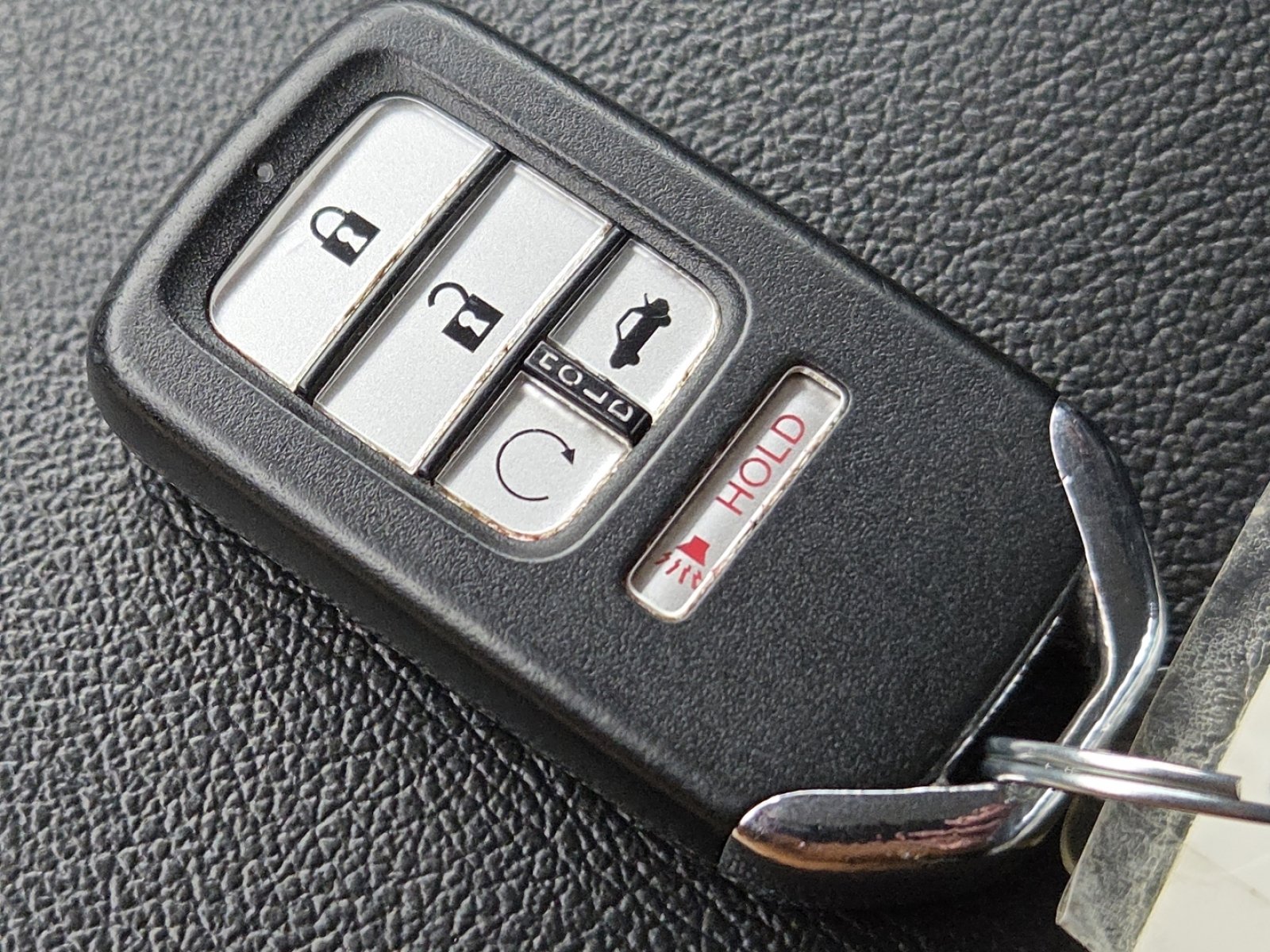 Certified 2022 Honda Accord Sport Special Edition image 32