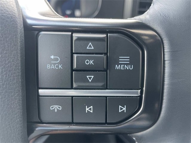 New 2026 Ford F250 Platinum image 11