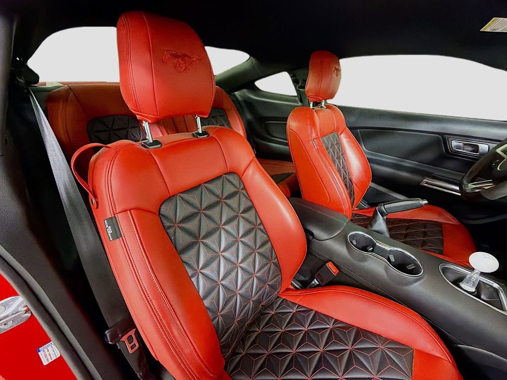 Used 2019 Ford Mustang GT w/ GT Performance Package image 27