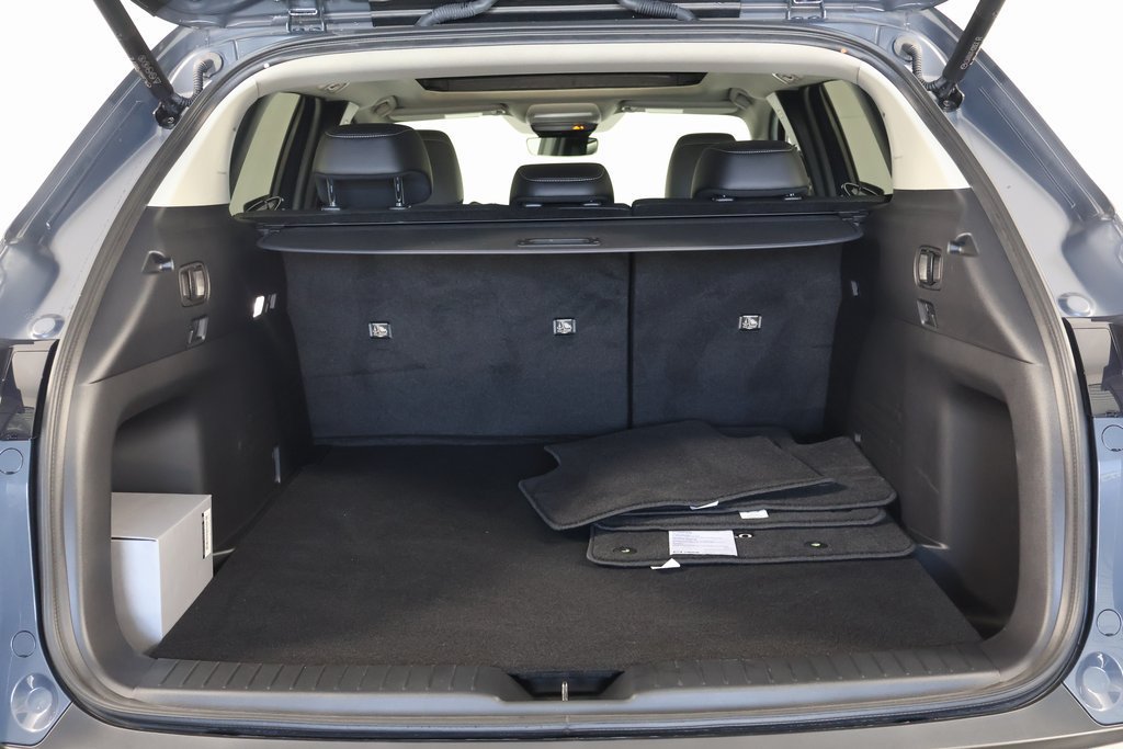 Certified 2025 MAZDA CX-50 AWD 2.5 S w/ Cargo Package image 15