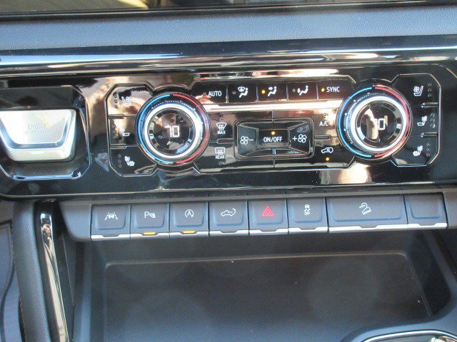 New 2026 GMC Sierra 1500 AT4 w/ AT4 Premium Package image 20