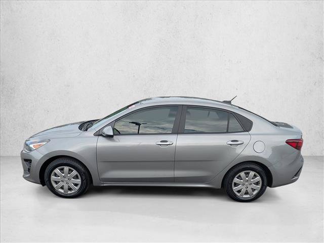 Used 2022 Kia Rio S FWD image 8